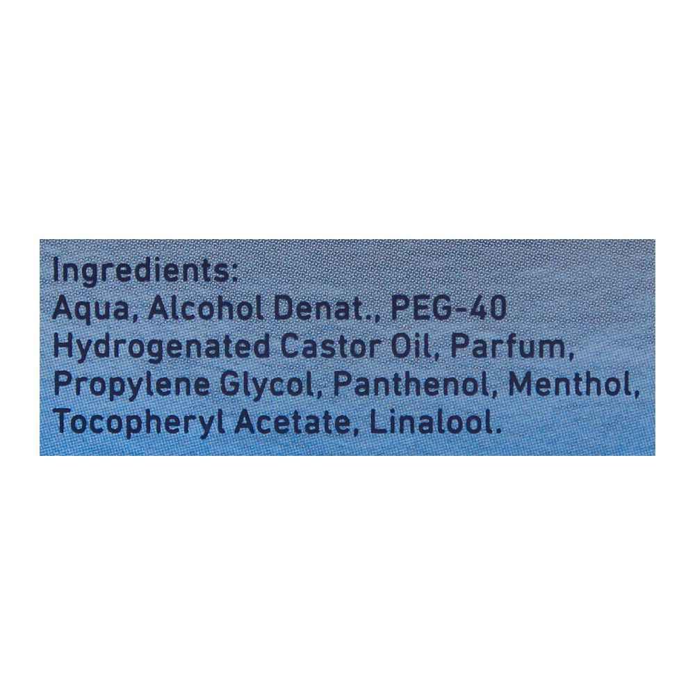 Nivea Fresh & Cool After Shave Fluid, 100ml - Image 4