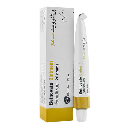 GSK Betnovate Ointment, 20g - Main Image