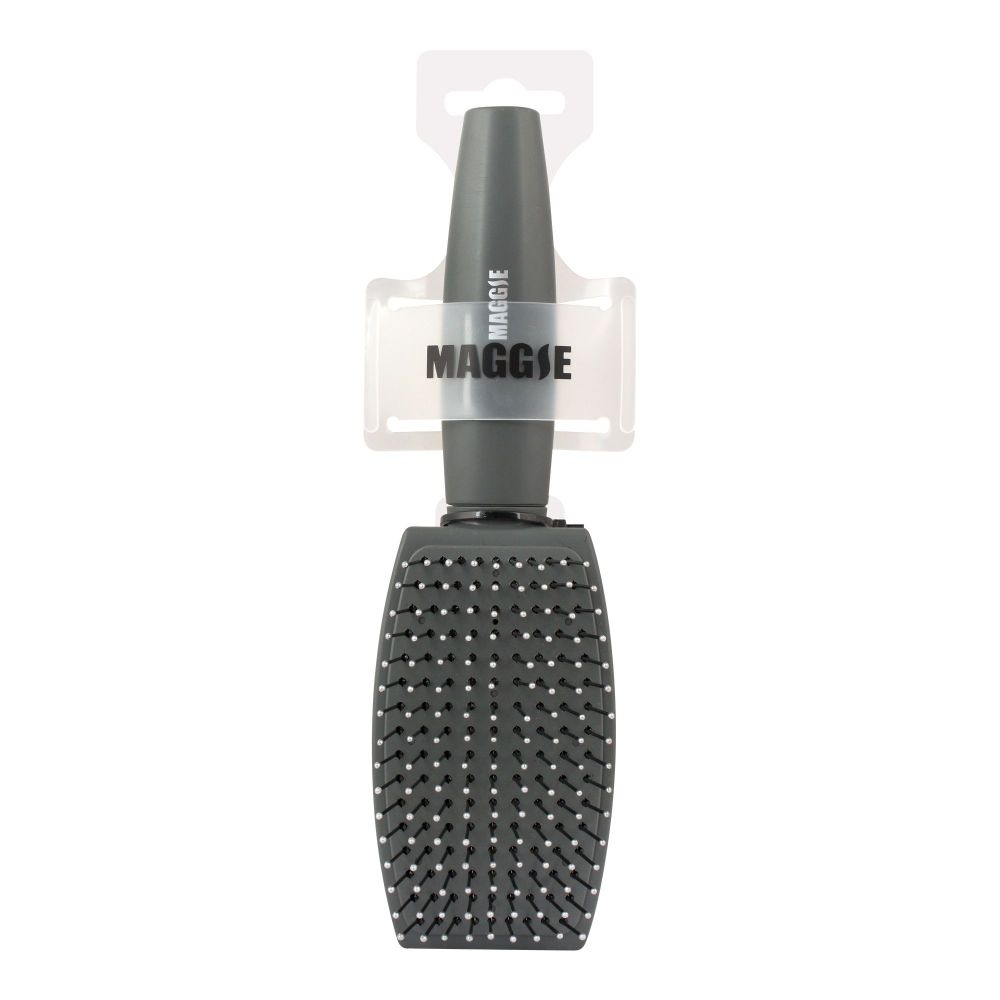 Maggie Hair Brush, MGRA-16 - Main Image
