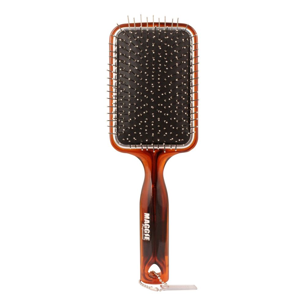 Maggie Hair Brush, MGPE-04 - Main Image