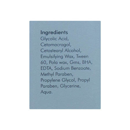 Whiz Laboratories Bio-One Glycolic Acid 10% Cream, 25g - Image 5