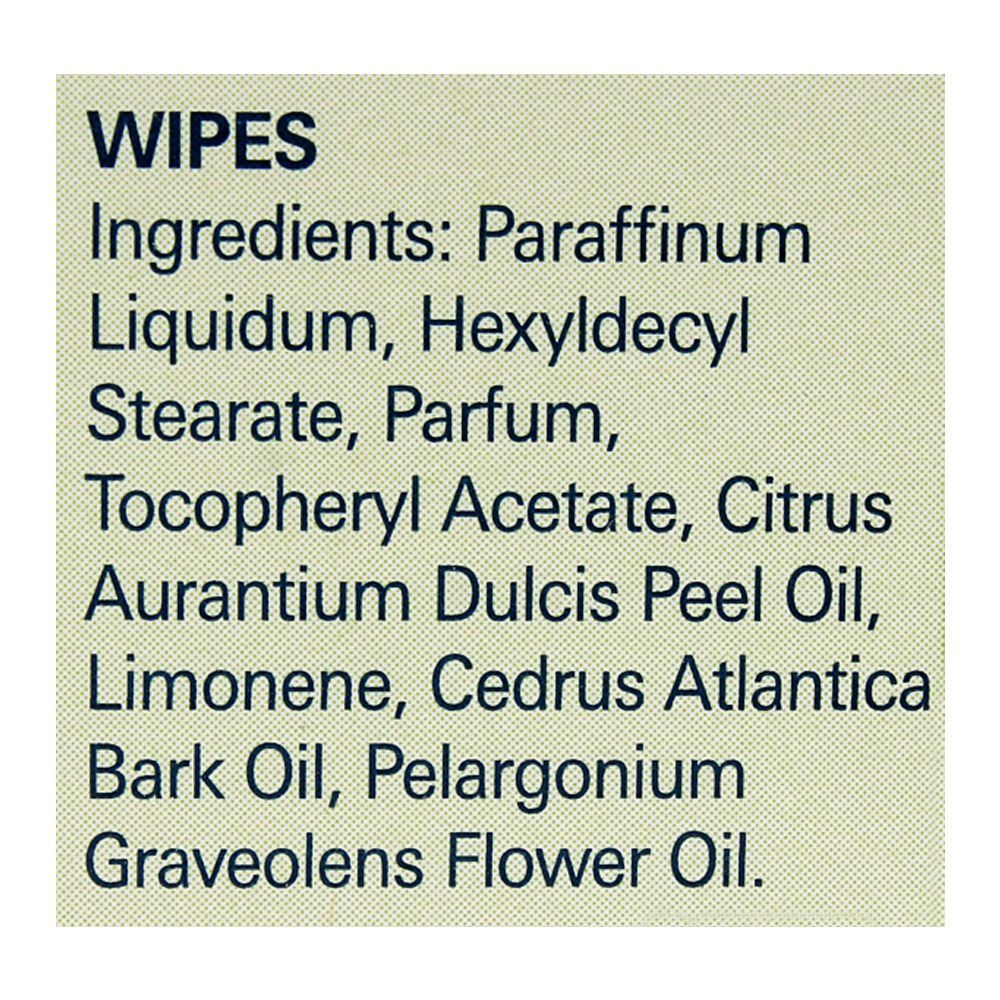 Veet Easy-Gelwax Aloe Vera And Lotus Flower Dry Skin Wax Strips 12-Pack - Image 3