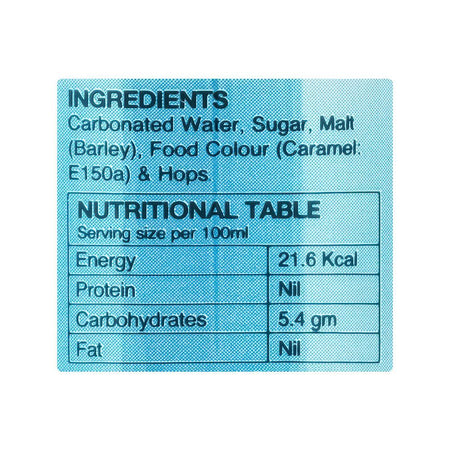 Muree Brewery`S Malt-79 Can 250ml - Image 3