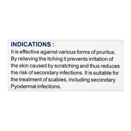 ATCO Laboratories Scabion Forte Lotion, 60ml - Image 5