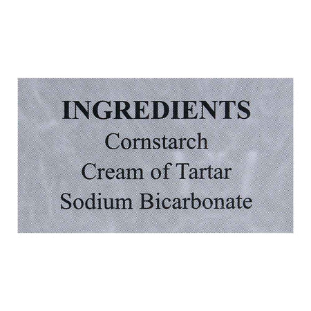 Italiano Baking Powder, 100g - Image 3