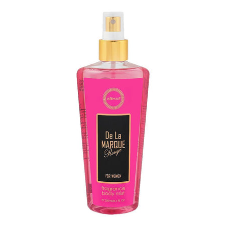 Armaf De La Marque Rouge Fragrance Body Mist, For Women, 250ml - Main Image
