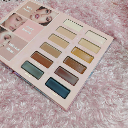 4 In 1 Makeup Book Palette - image 4