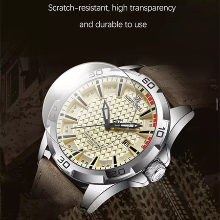 Naviforce NF-8023 Exclusive Date Edition image 11