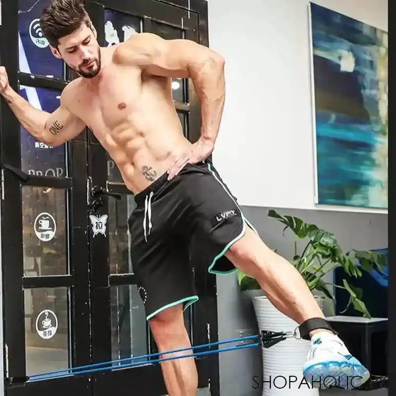 11 pcs pull rope exercise fitness bands image2