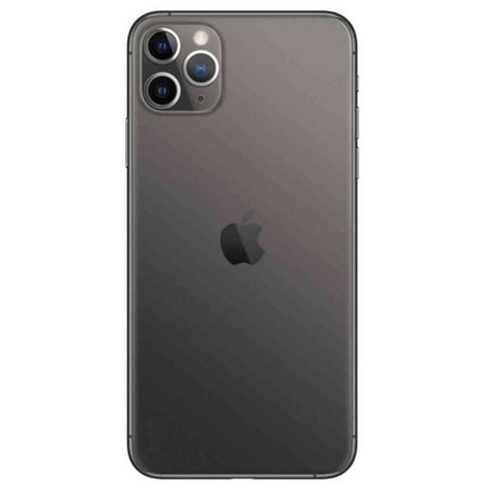 Space Grey