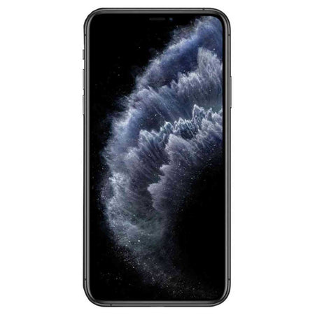 Space Grey