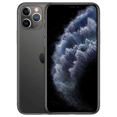 Space Grey