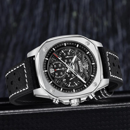 BENYAR 5222 Chronograph - Signature Edition Image 2