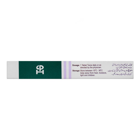 Nezkil Tablets, 400mg - Image 3