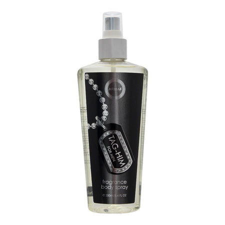 Armaf Tag-Him Men Perfume Body Spray, 250ml - Main Image