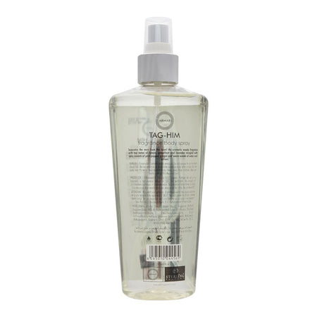 Armaf Tag-Him Men Perfume Body Spray, 250ml - Image 2