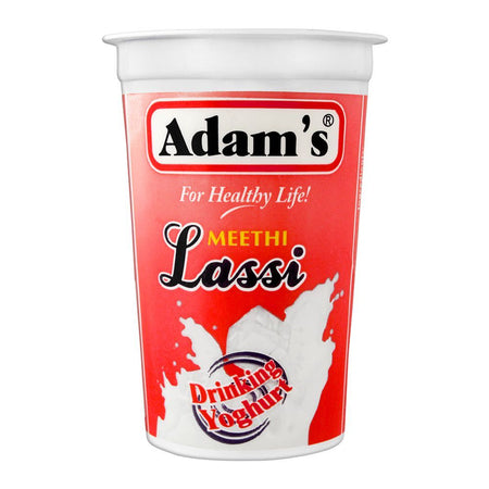 Adam's Meethi Lassi, 225ml - Image 2