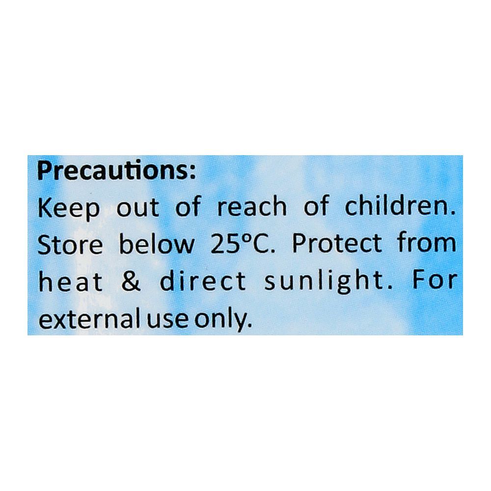 Airol-N Face Wash Clear For Acne Prone Skin, 60ml - Image 4