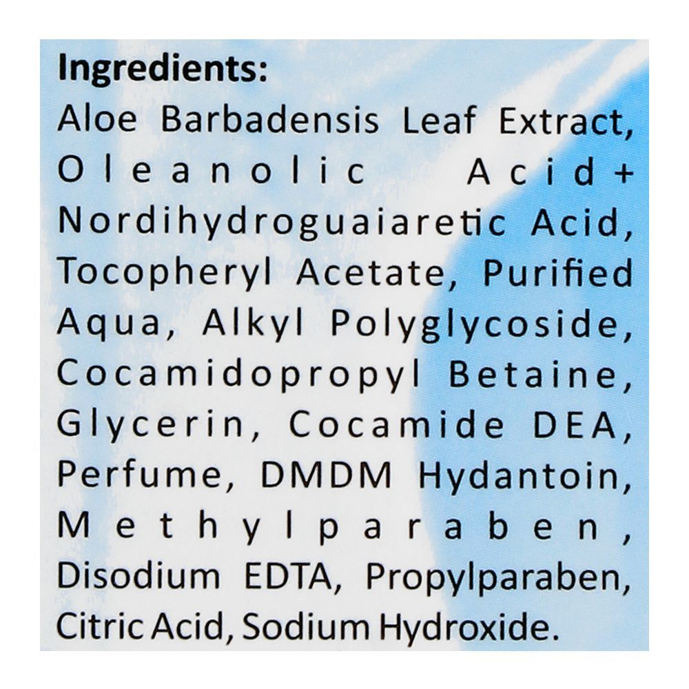 Airol-N Face Wash Clear For Acne Prone Skin, 60ml - Image 5