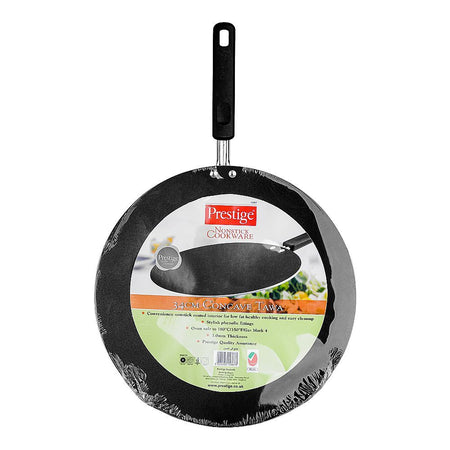 Prestige 13.3" Concave Tawa, 15867 - Image 2
