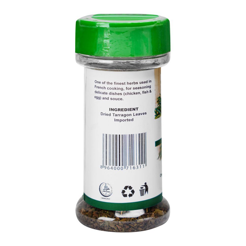 Italiano Tarragon Herbs, 20g - Image 2