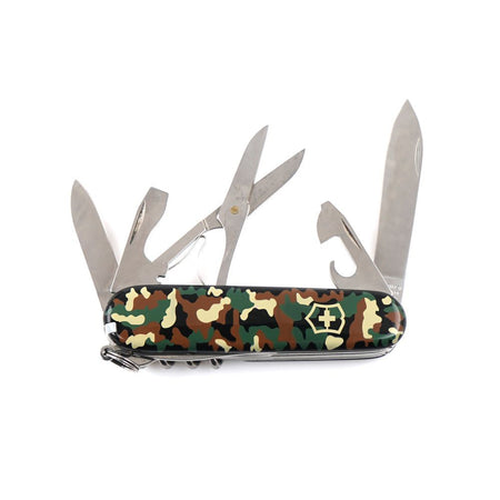 Victorinox Huntsman Camouflage, 1.3713.94 - Main Image