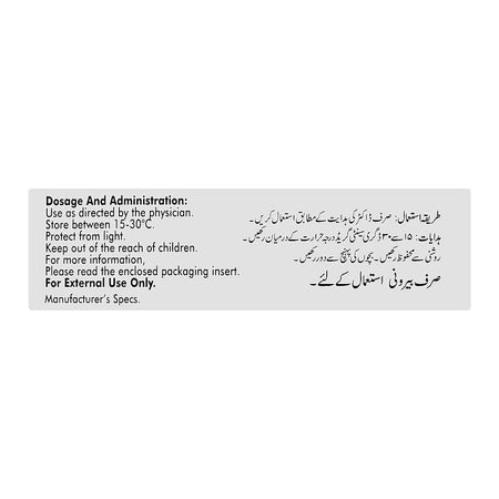Sante Pharma Fusac-H Cream, 5gm - Image 2