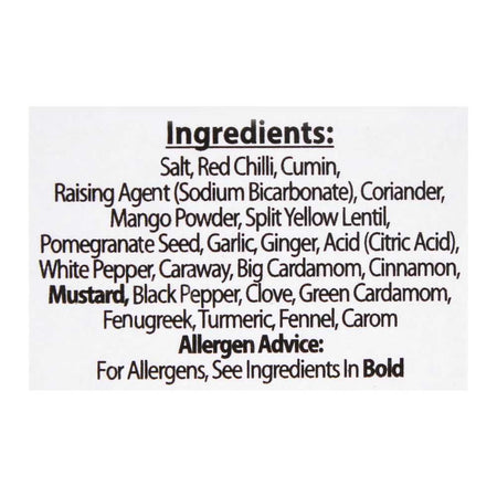 Mehran Choley Masala 50g - Image 5