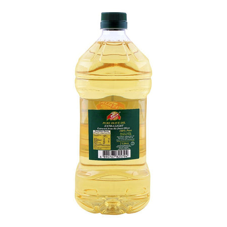 Italia Extra Light Olive Oil 2 Litres - Image 2