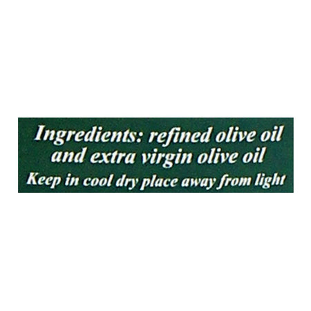 Italia Extra Light Olive Oil 2 Litres - Image 4
