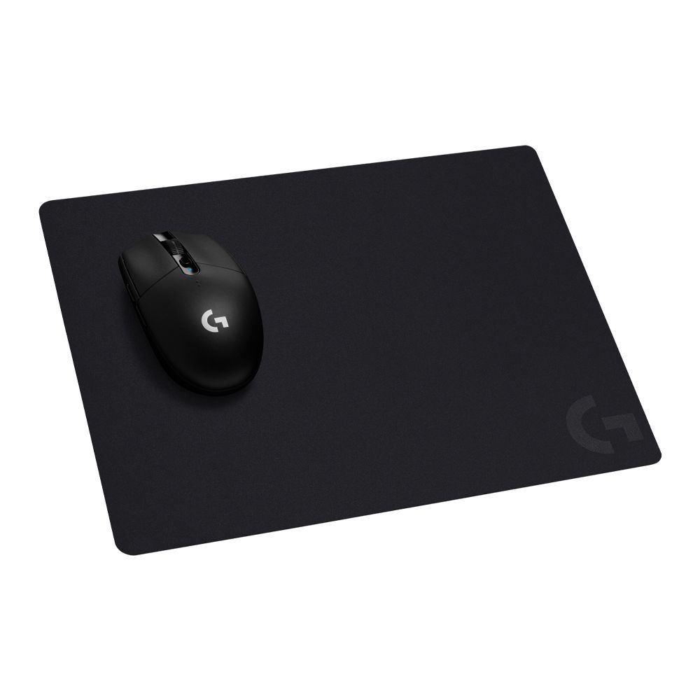 Logitech Cloth Gaming Mouse Pad, G240 - Main Image