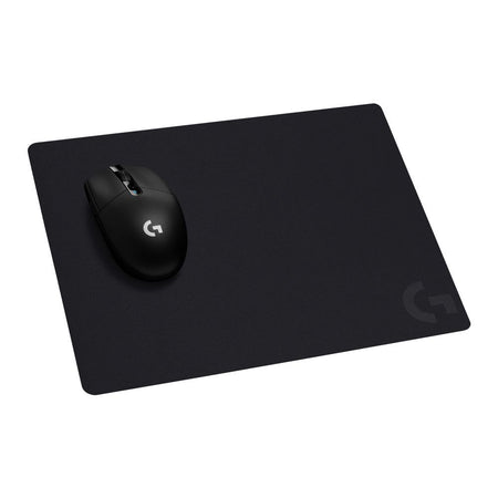Logitech Cloth Gaming Mouse Pad, G240 - Main Image