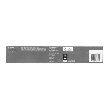Logitech Cloth Gaming Mouse Pad, G240 - Image 3