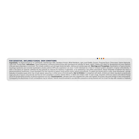 GSK Hydrozole Cream, 20g - Image 2