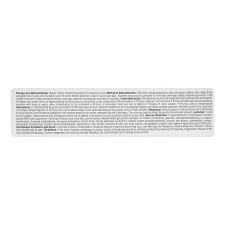 GSK Hydrozole Cream, 20g - Image 3