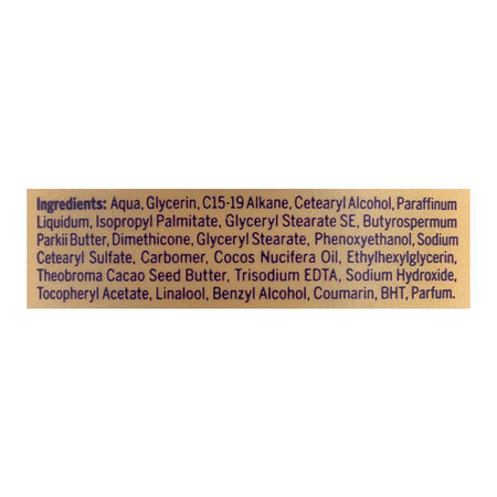 Nivea Cocoa Butter Dry Skin Body Lotion, With Deep Moisture Serum, 400ml - Image 3