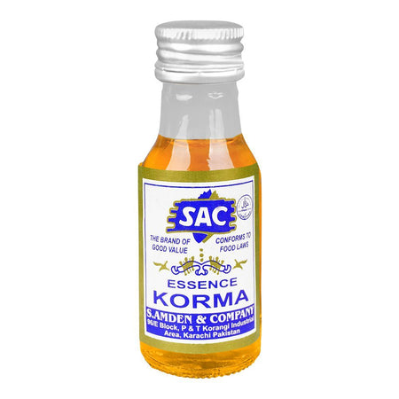 Sac Korma Essence - Main Image