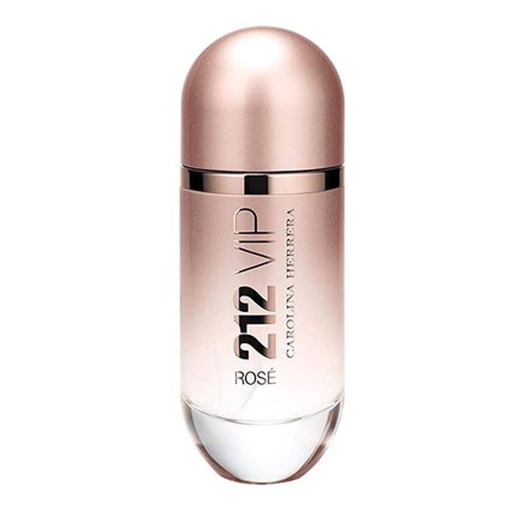 Carolina Herrera 212 Vip Rose Nyc, Eau De Parfum, For Women, 80ml - Main Image
