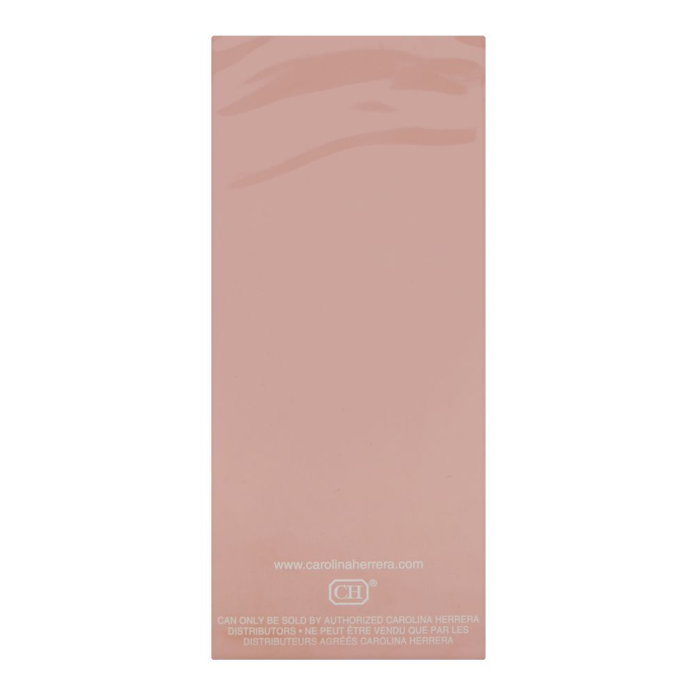 Carolina Herrera 212 Vip Rose Nyc, Eau De Parfum, For Women, 80ml - Image 3