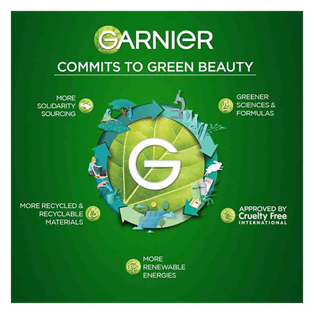 Garnier Men Acno Fight Anti-Pimple Face Wash 100ml - Suits All Skin Types, Including Sensitive And Acne-Related Skin Issues - Image 7