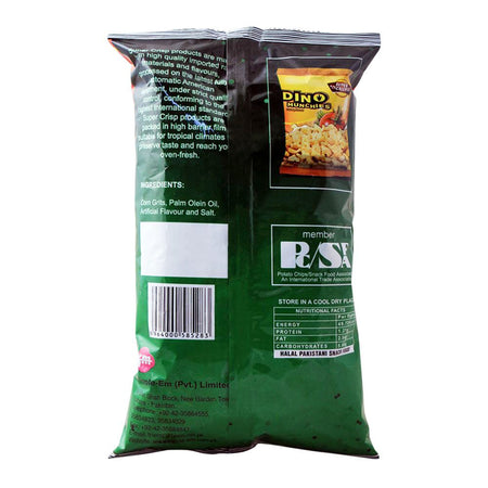 Super Crisp Catty Chains, Cheese, 58g - Image 2