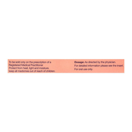 Tabros Pharma Valtec-AM Tablet, 10/160mg, 28-Pack - Image 4