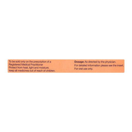 Tabros Pharma Valtec-AM Tablet, 5/80mg, 28-Pack - Image 4