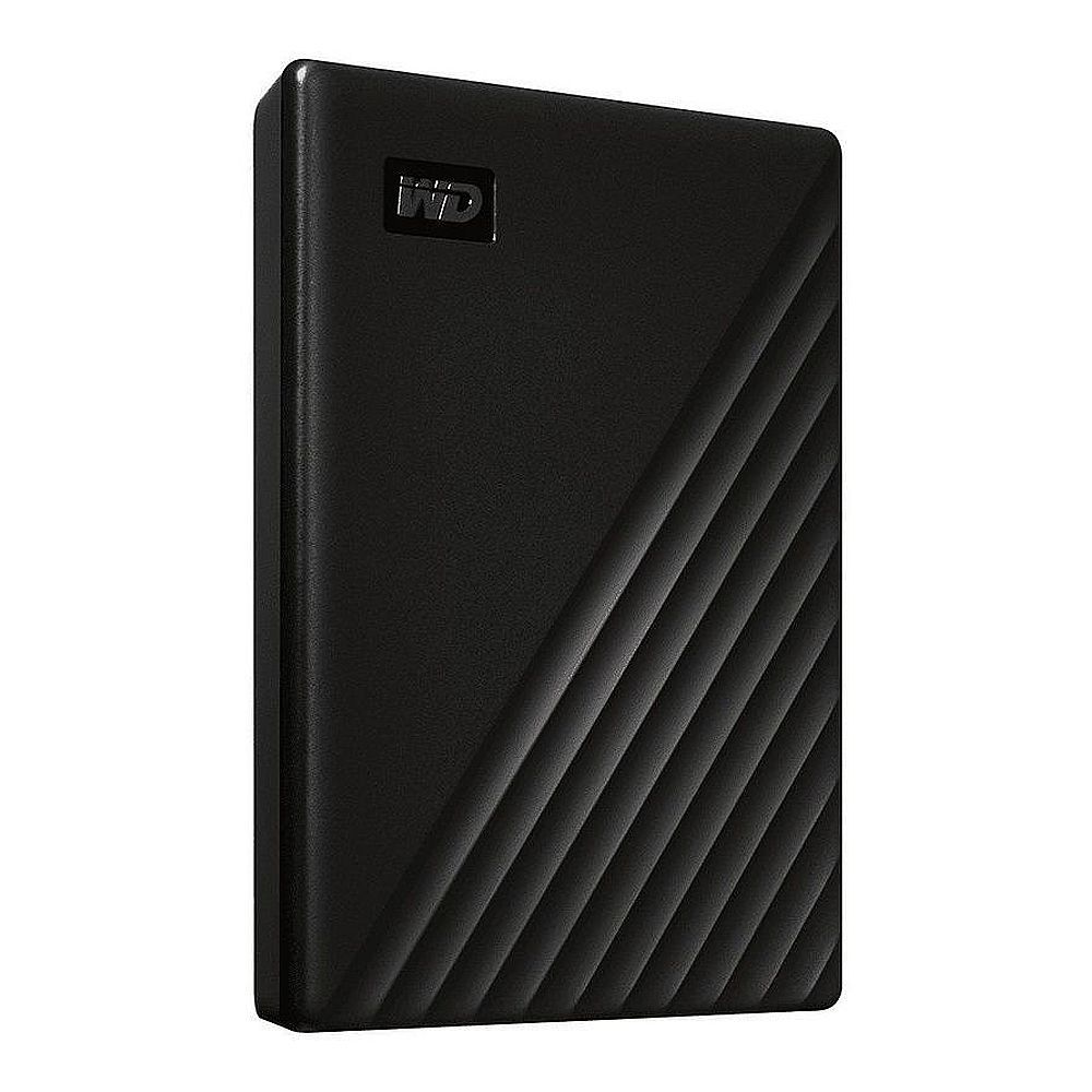 WD My Passport Ultra-Portable Storage 1TB - Main Image