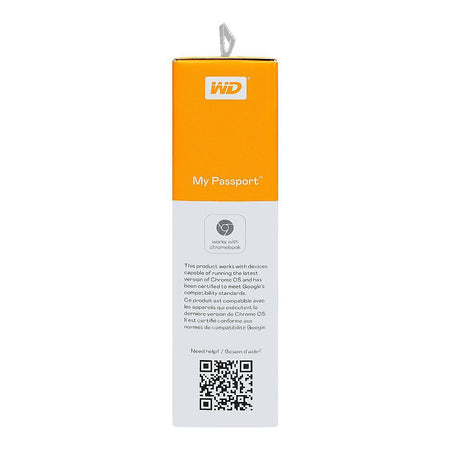 WD My Passport Ultra-Portable Storage 1TB - Image 5