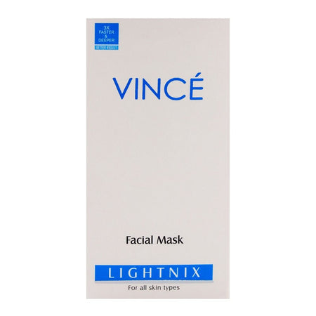 Vince Facial Mask 50ml - Image 2