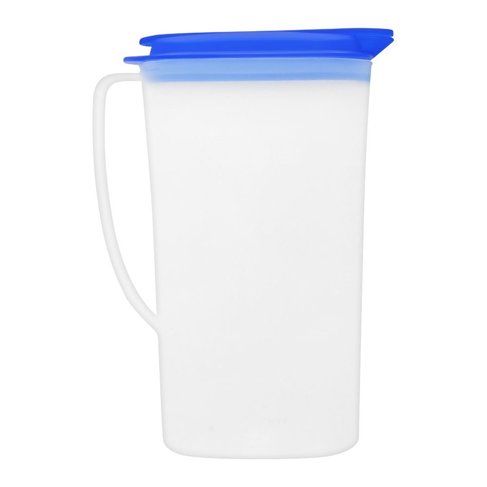 Lock & Lock One Touch Fridge Jug, 1.8L, LLHAP719 - Image 2