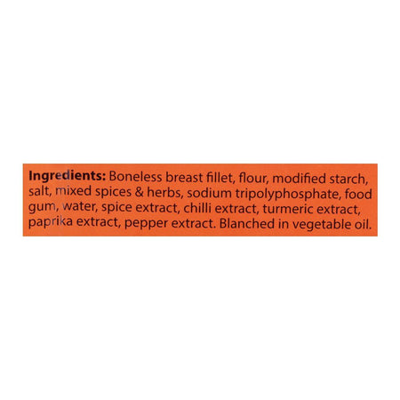 K&N's Chicken Thunder Fillet Breast, 5-Pack - Image 3