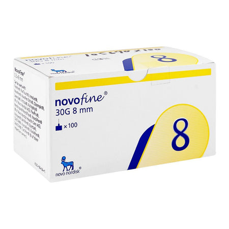 Novo Nordisk Pharma Novofine Needle, 30g 8mm - Image 3