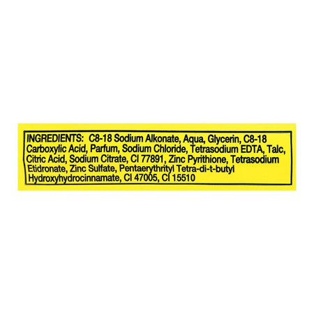 Safeguard Lemon Soap 145gm - Image 3